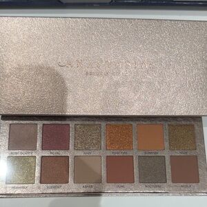 Anastasia Beverly Hills Eyeshadow Palette - Rose metals palette